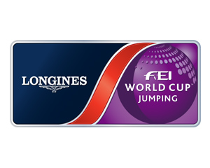 LONGINES FEI WORLD CUP JUMPING