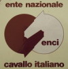 ENCI - CAVALLO ITALIANO