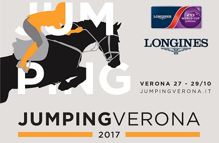 Jumping Verona 2017