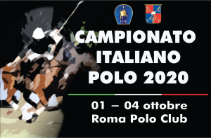 CAMPIONATO ITALIANO POLO 2020